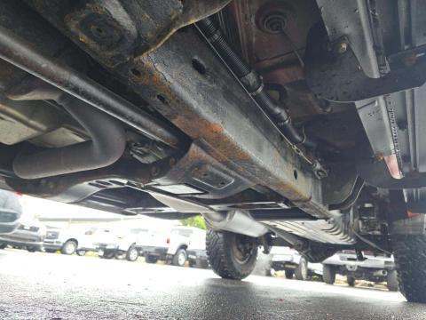 CHEVROLET WORK TRUCK - 7