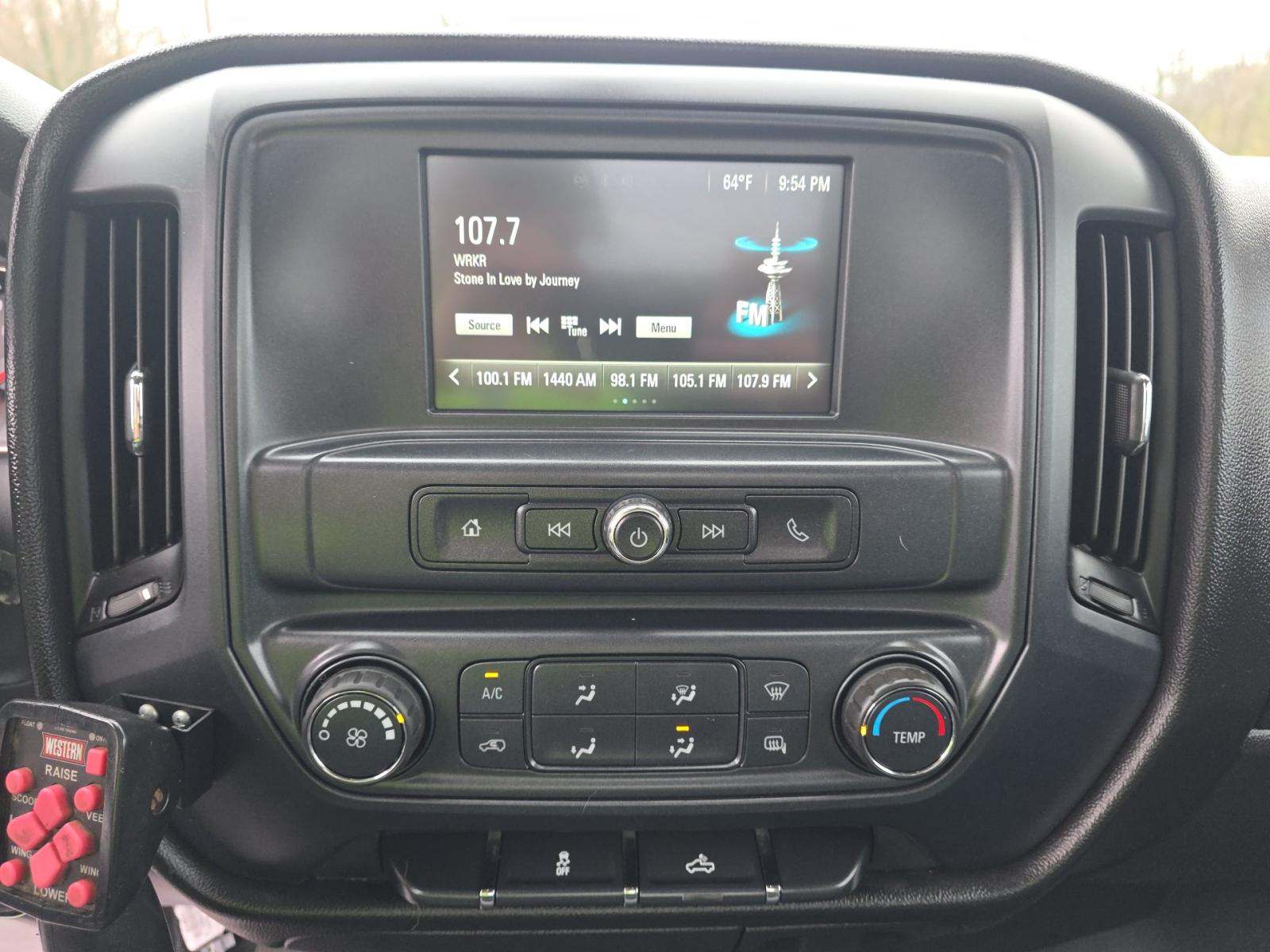 CHEVROLET WORK TRUCK - 10