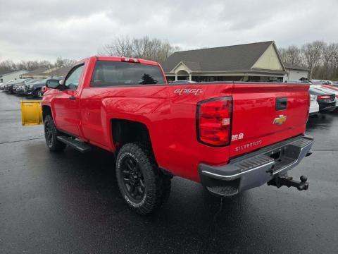 CHEVROLET WORK TRUCK - 2