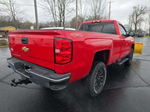 CHEVROLET WORK TRUCK - 3