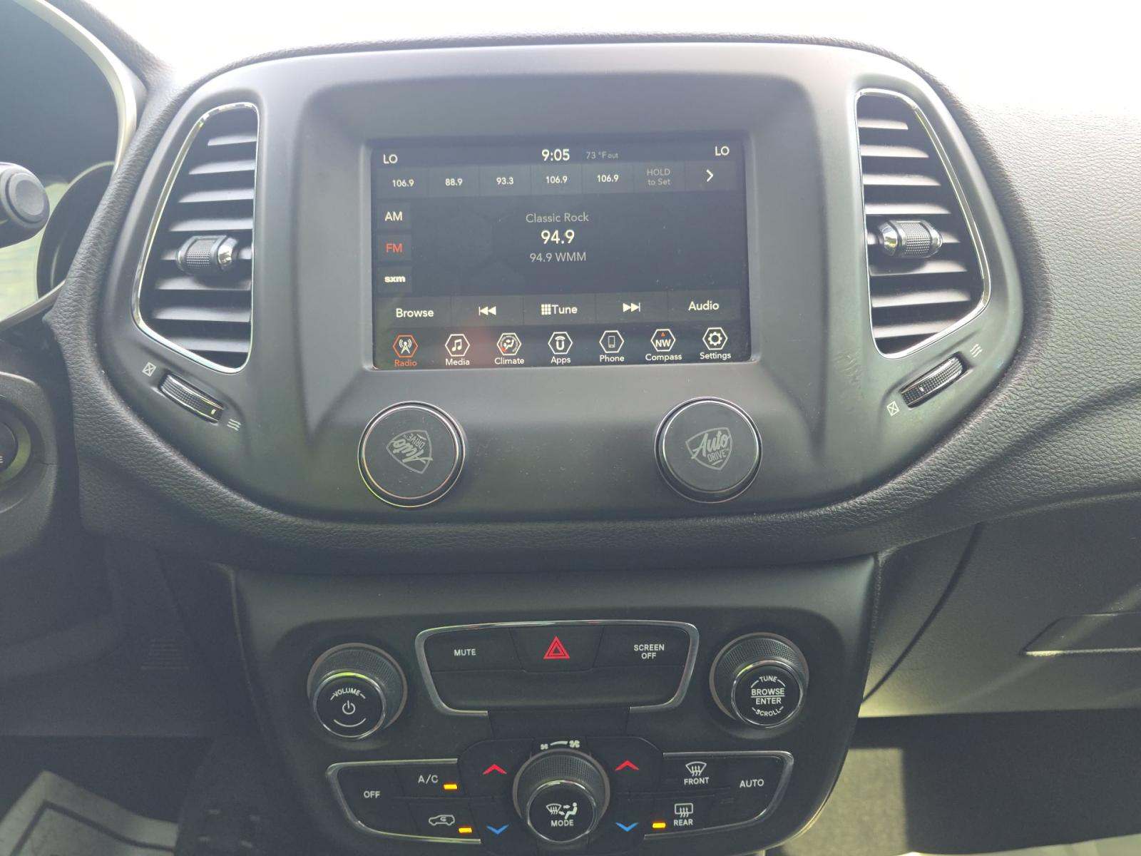 JEEP LATITUDE - 6