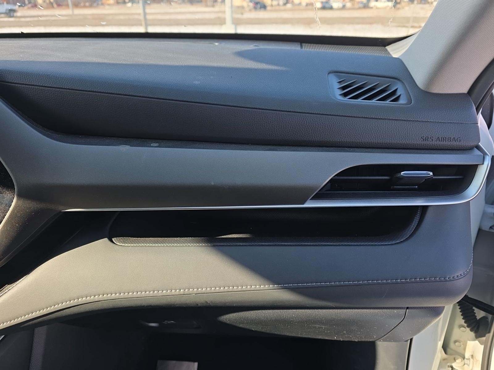 2024 Toyota Highlander Hybrid XLE Nightshade AWD