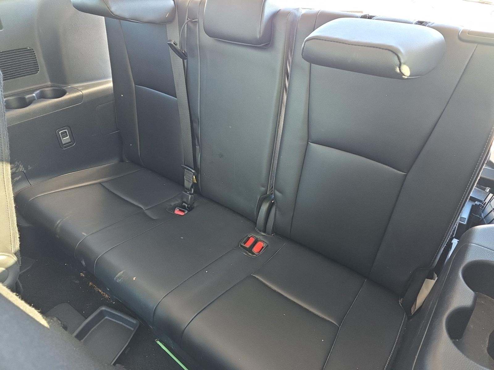 2024 Toyota Highlander Hybrid XLE Nightshade AWD