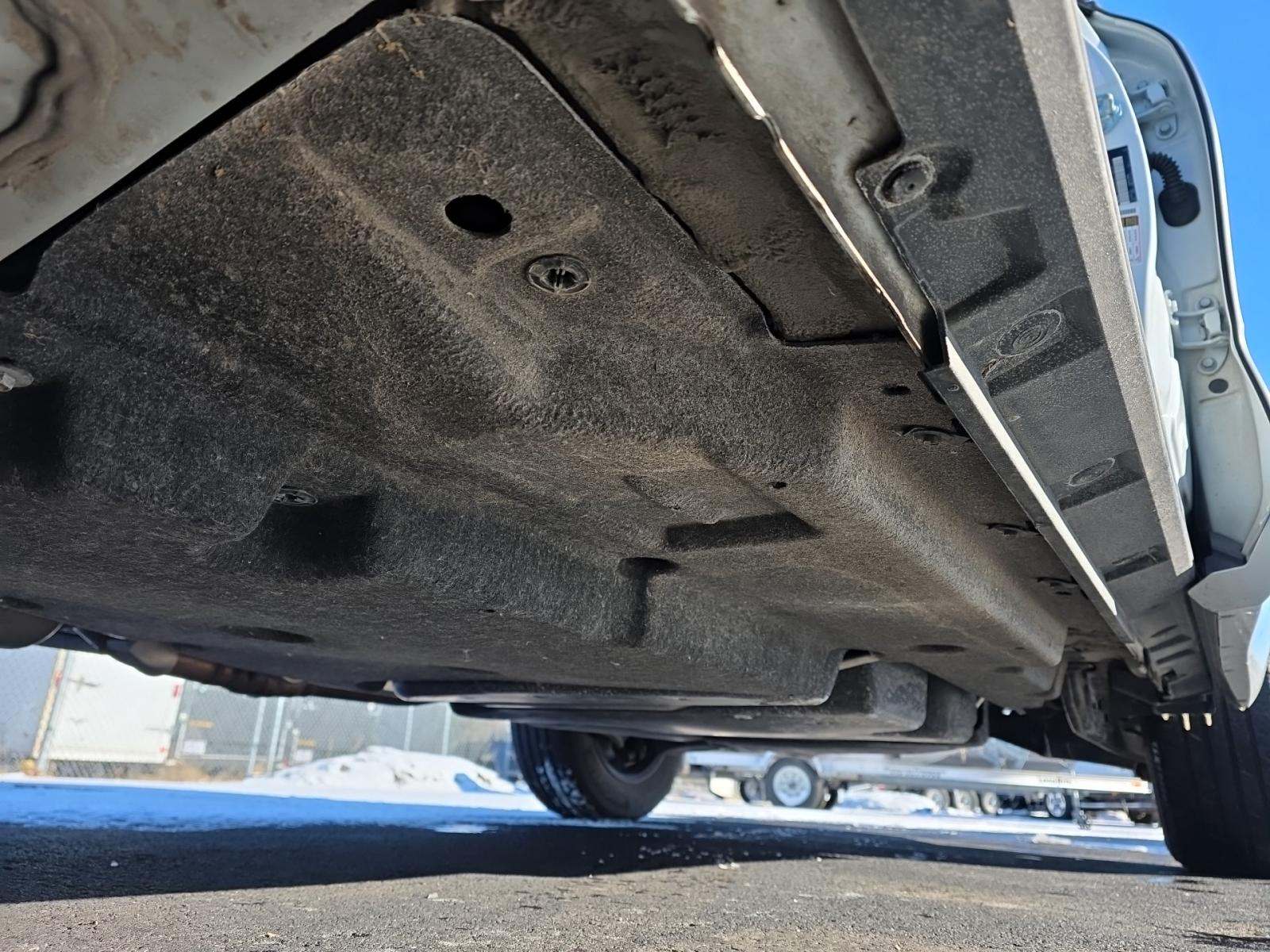 2024 Toyota Highlander Hybrid XLE Nightshade AWD