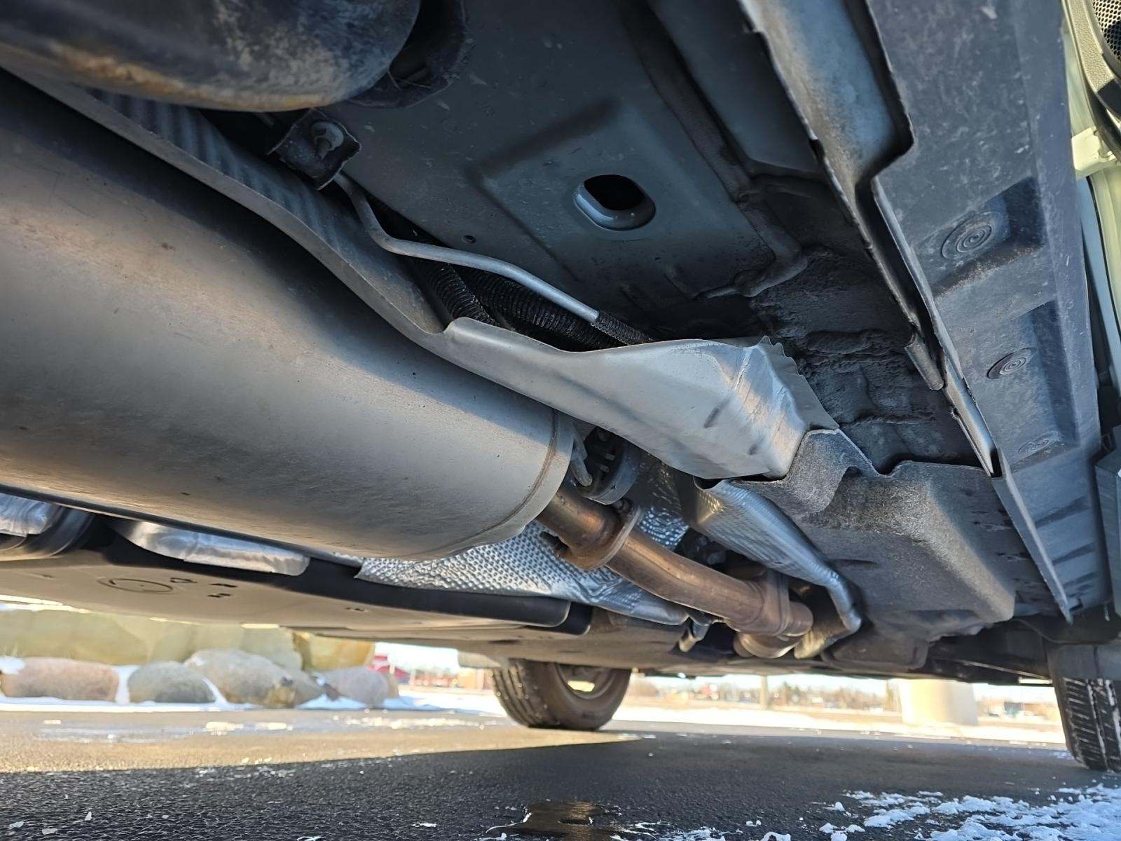 2024 Toyota Highlander Hybrid XLE Nightshade AWD