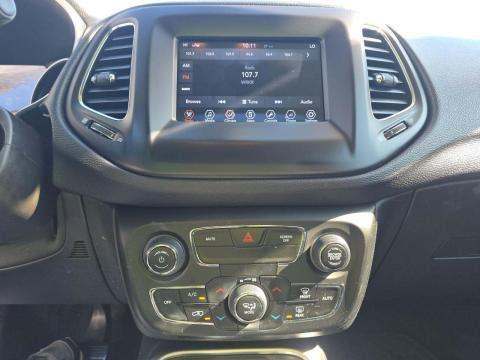 JEEP LATITUDE - 6