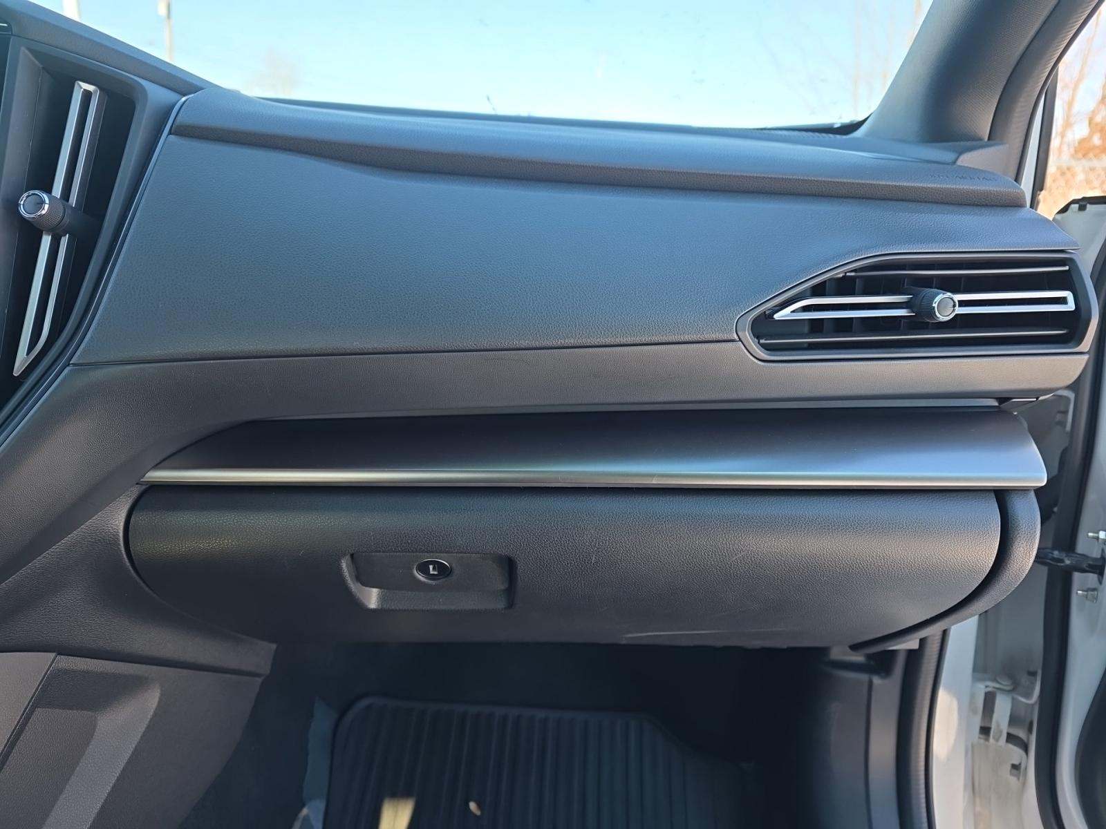 2022 Subaru WRX Premium AWD