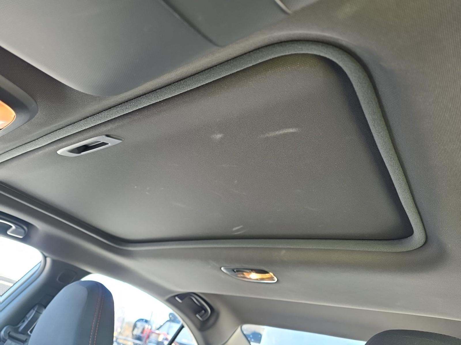 2022 Subaru WRX Premium AWD