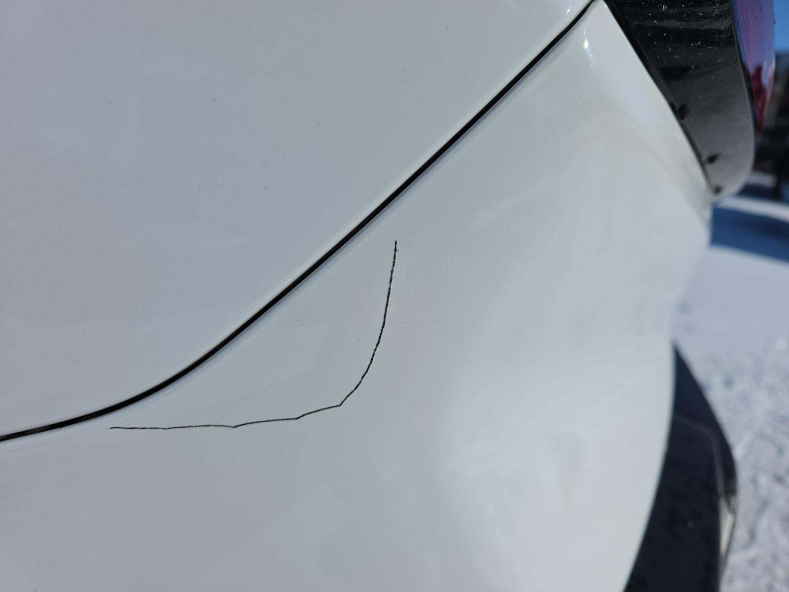 2022 Subaru WRX Premium AWD