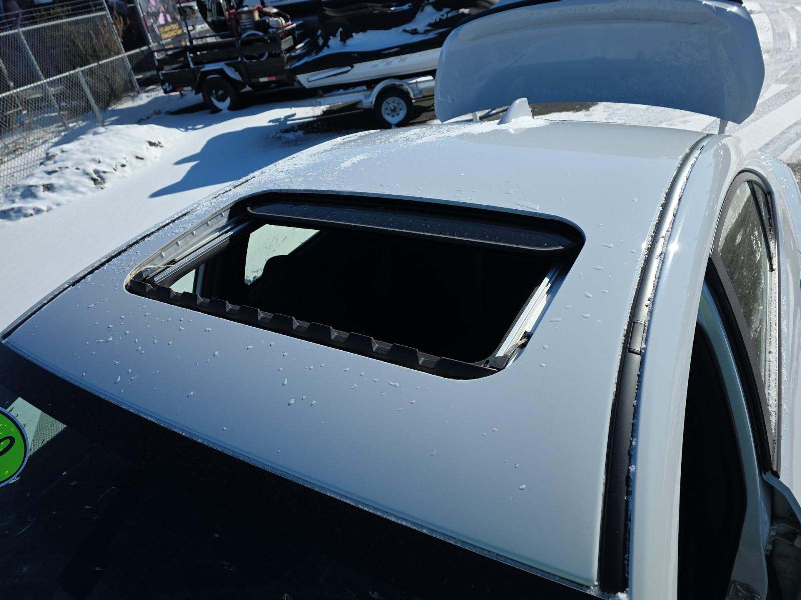 2022 Subaru WRX Premium AWD