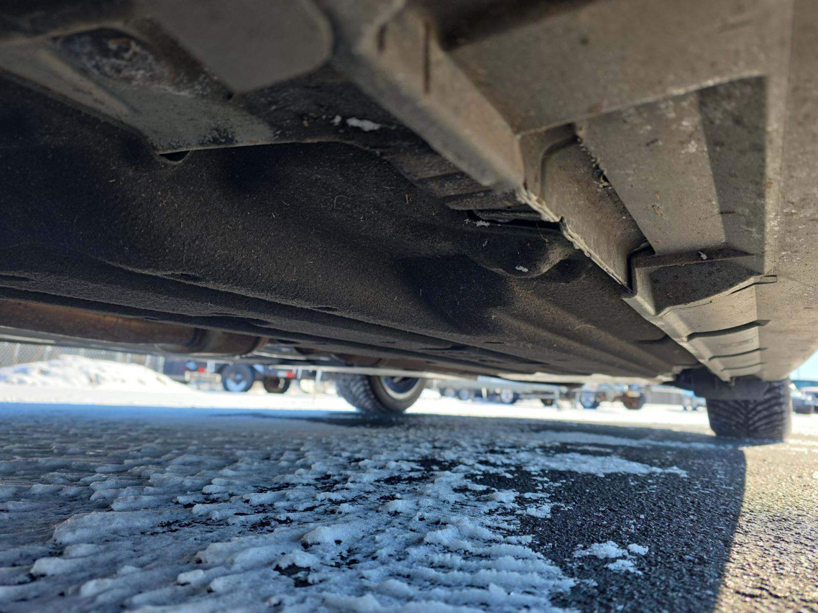 2022 Subaru WRX Premium AWD