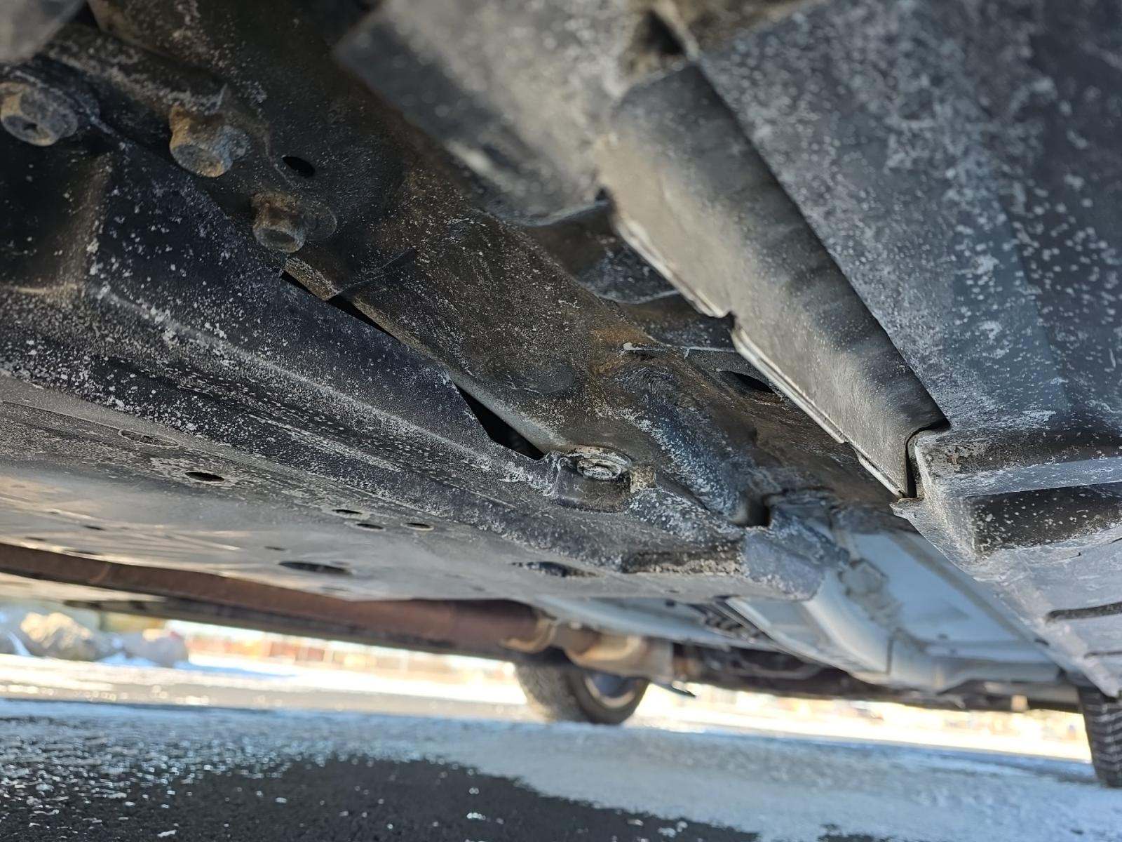 2022 Subaru WRX Premium AWD