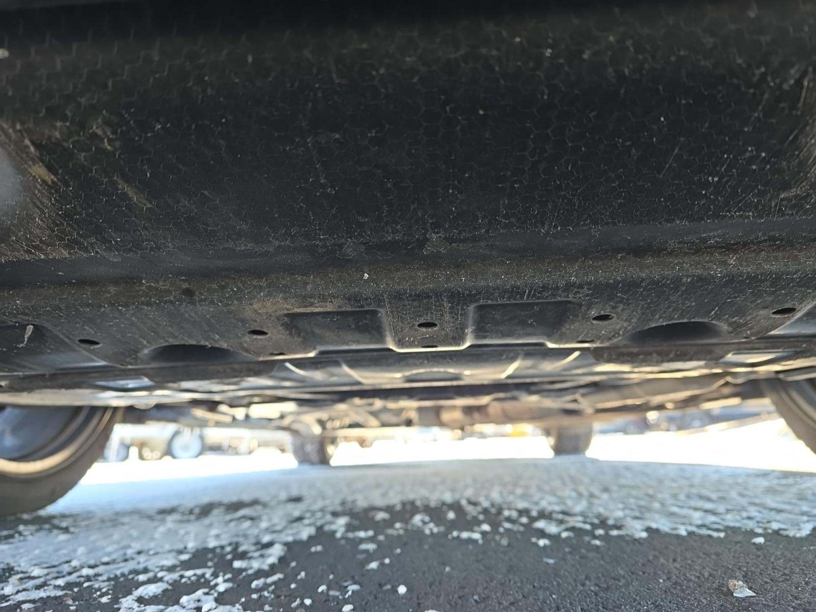 2022 Subaru WRX Premium AWD