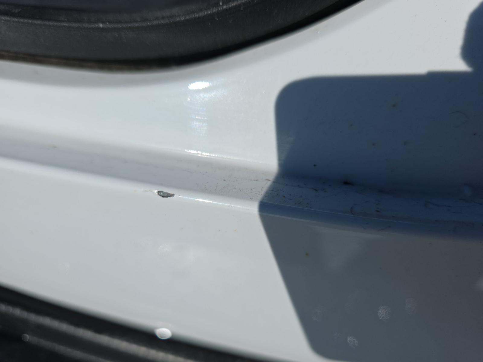 2022 Subaru WRX Premium AWD