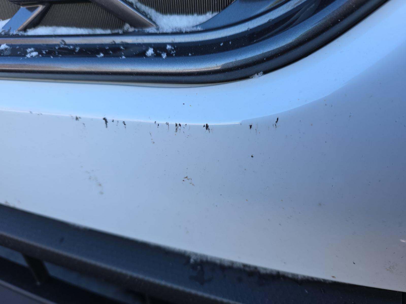 2022 Subaru WRX Premium AWD