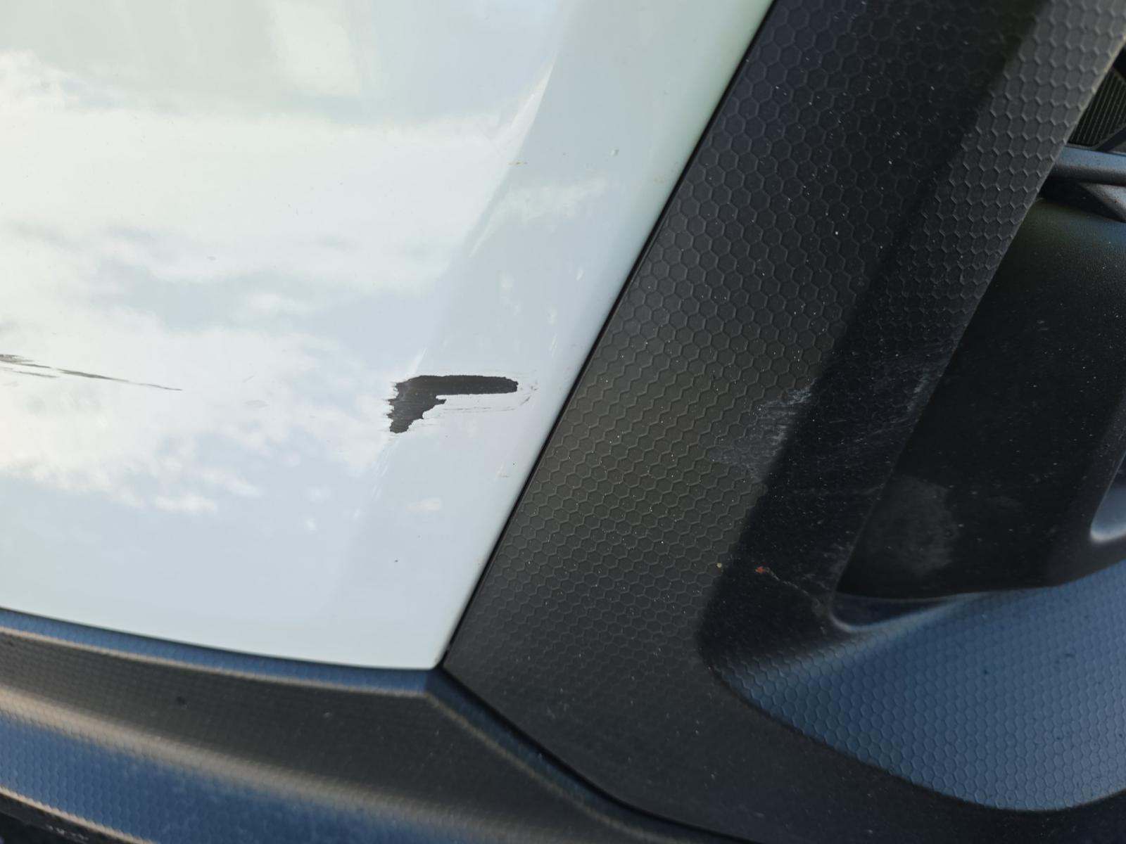 2022 Subaru WRX Premium AWD