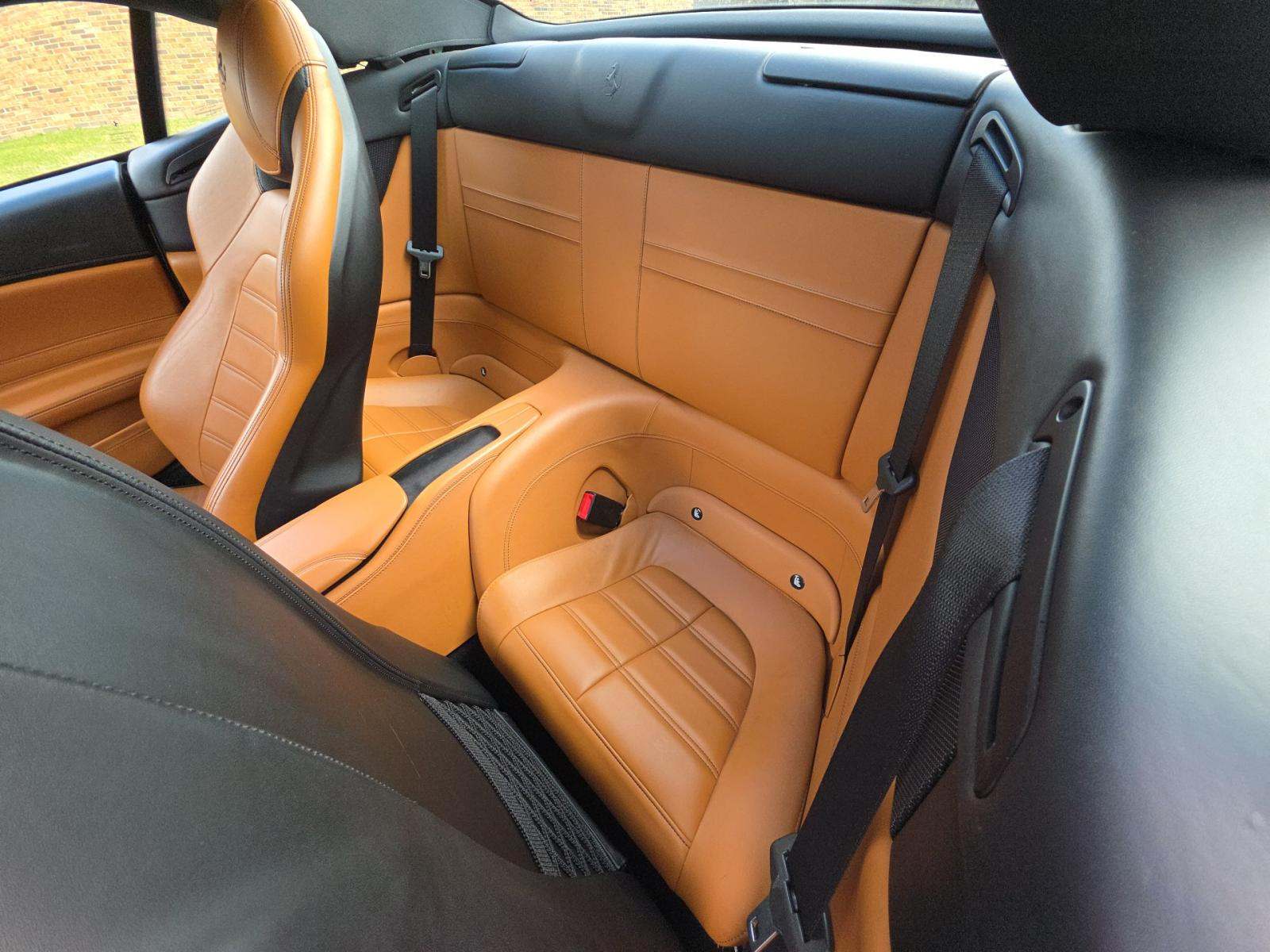 2015 Ferrari California T RWD