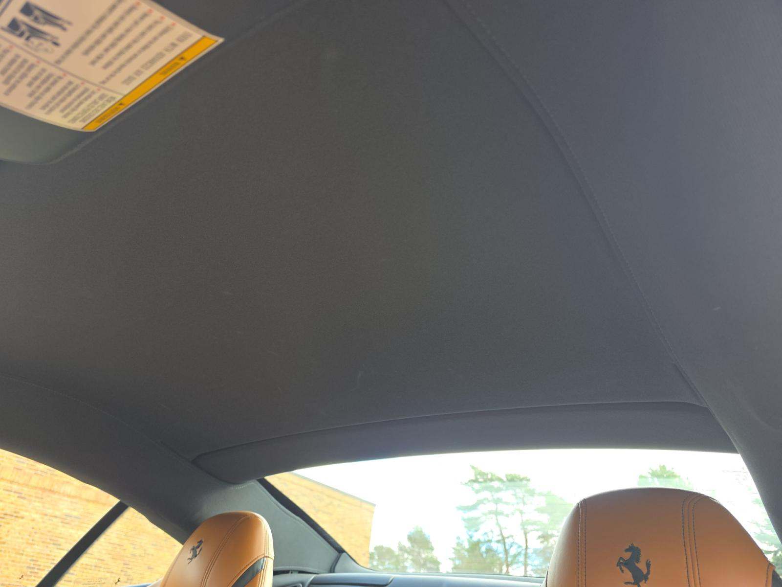 2015 Ferrari California T RWD