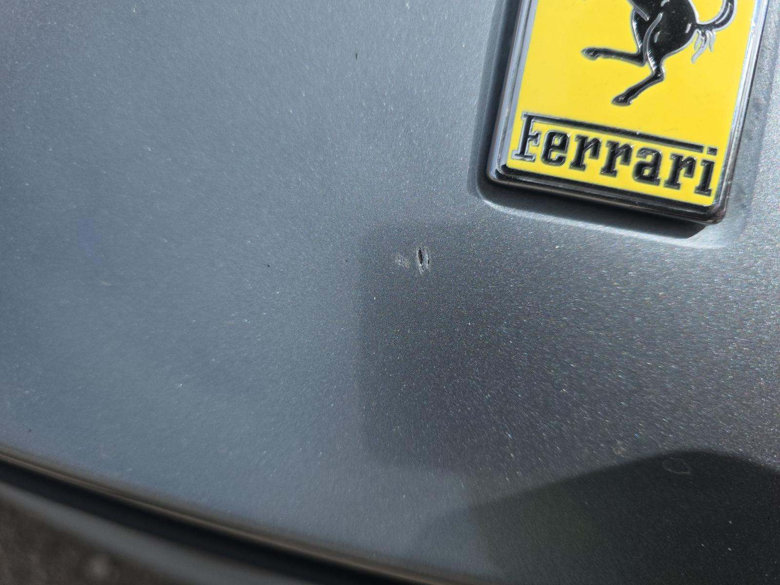 2015 Ferrari California T RWD