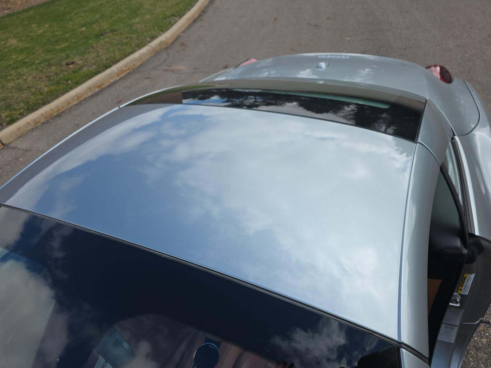 2015 Ferrari California T RWD