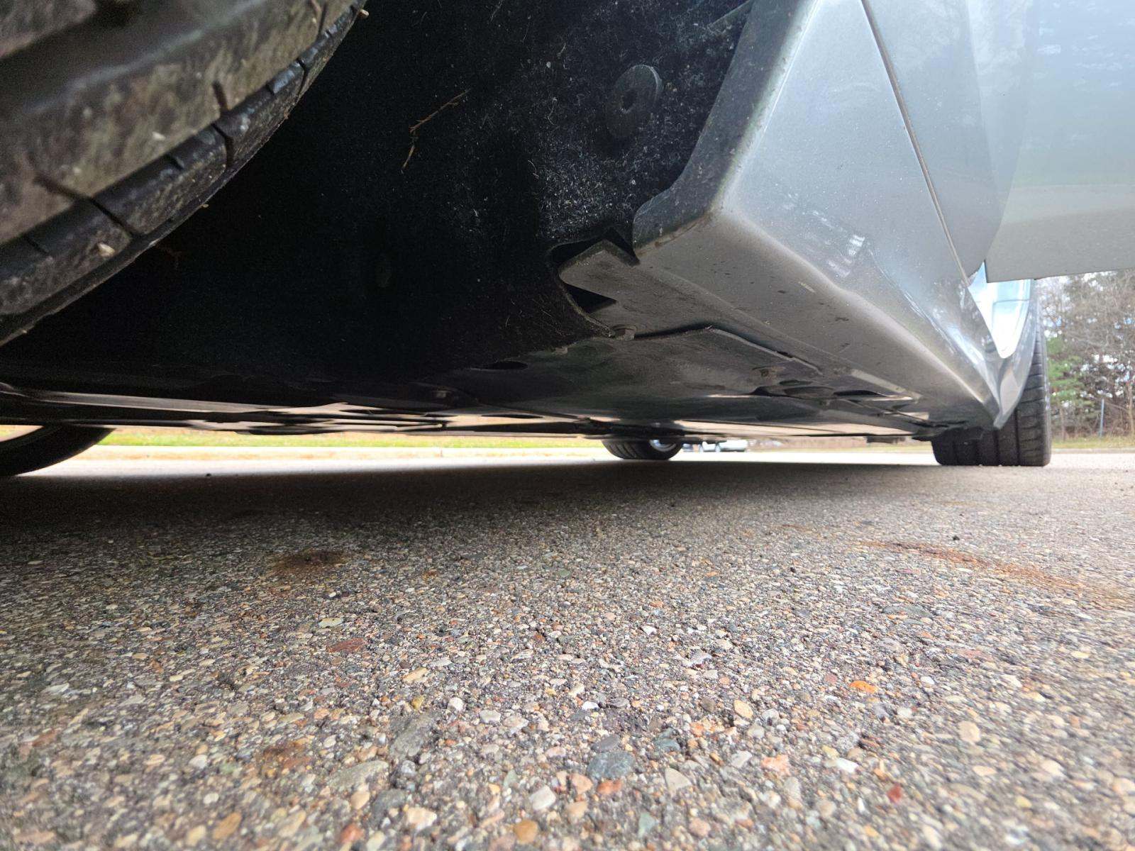 2015 Ferrari California T RWD