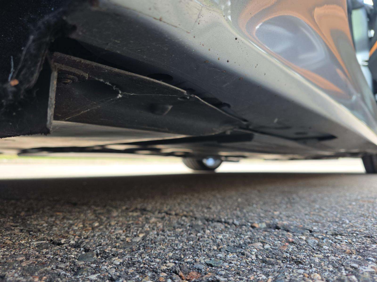 2015 Ferrari California T RWD