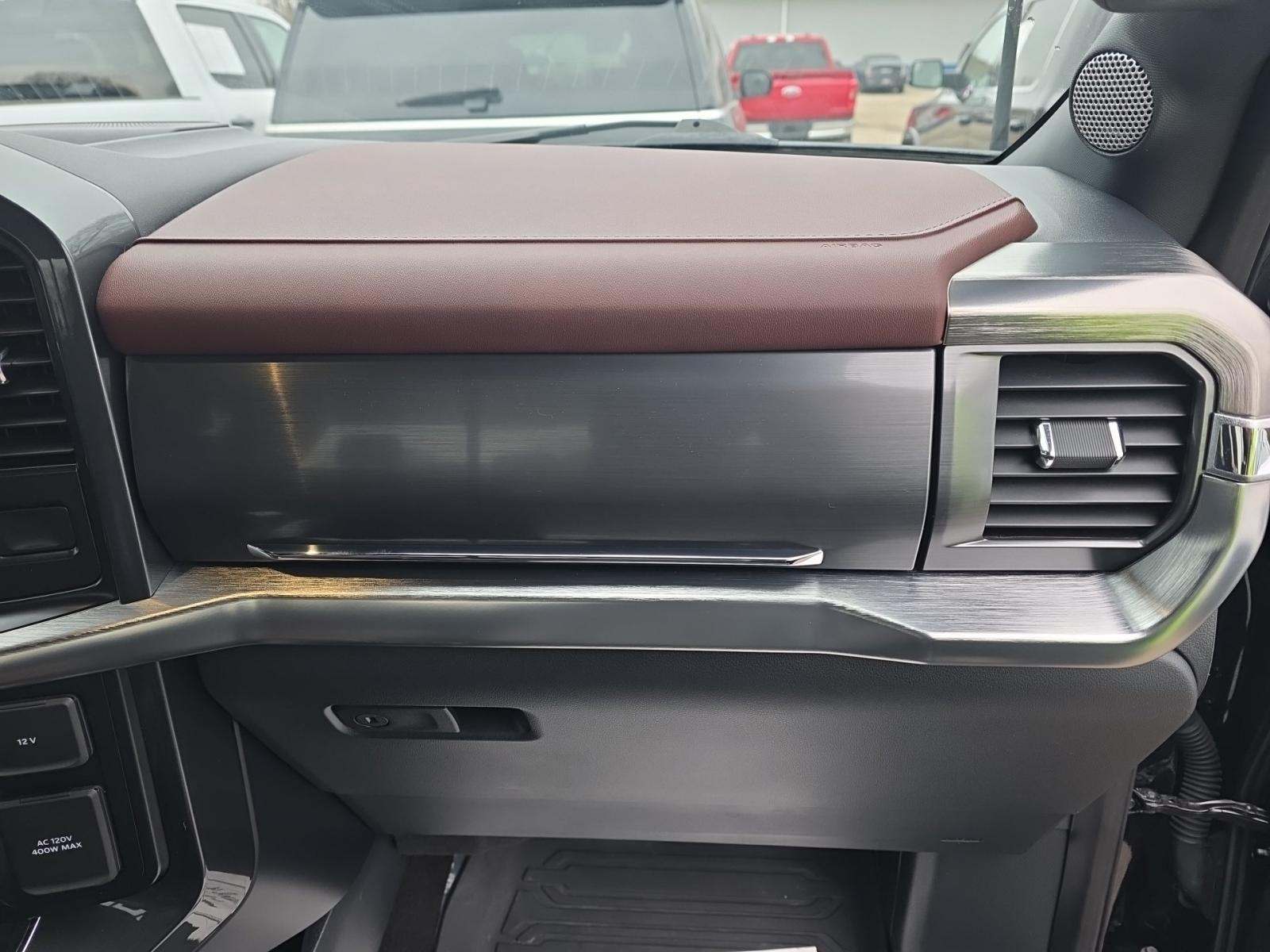 2022 Ford F-150 Lariat AWD