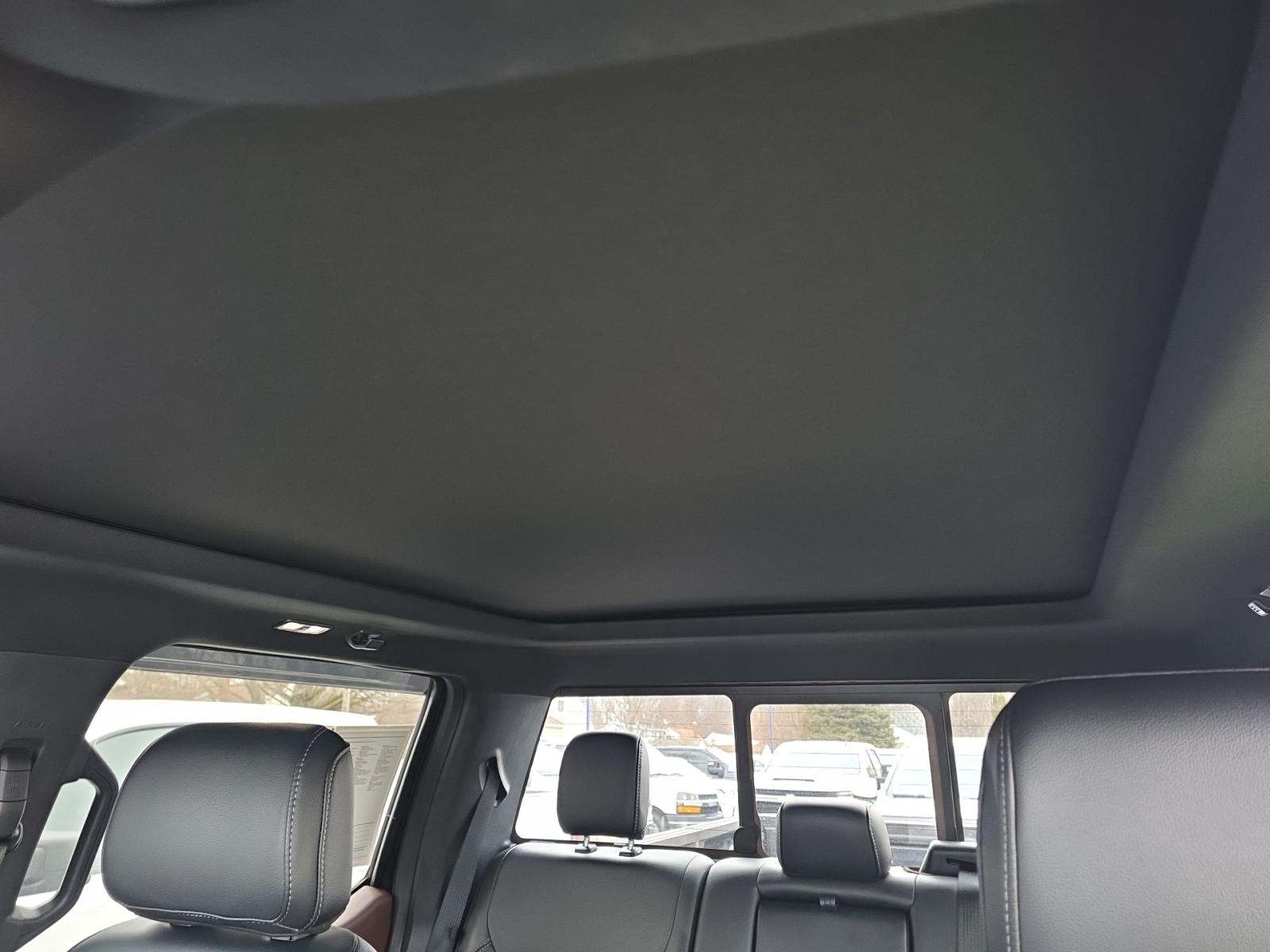 2022 Ford F-150 Lariat AWD