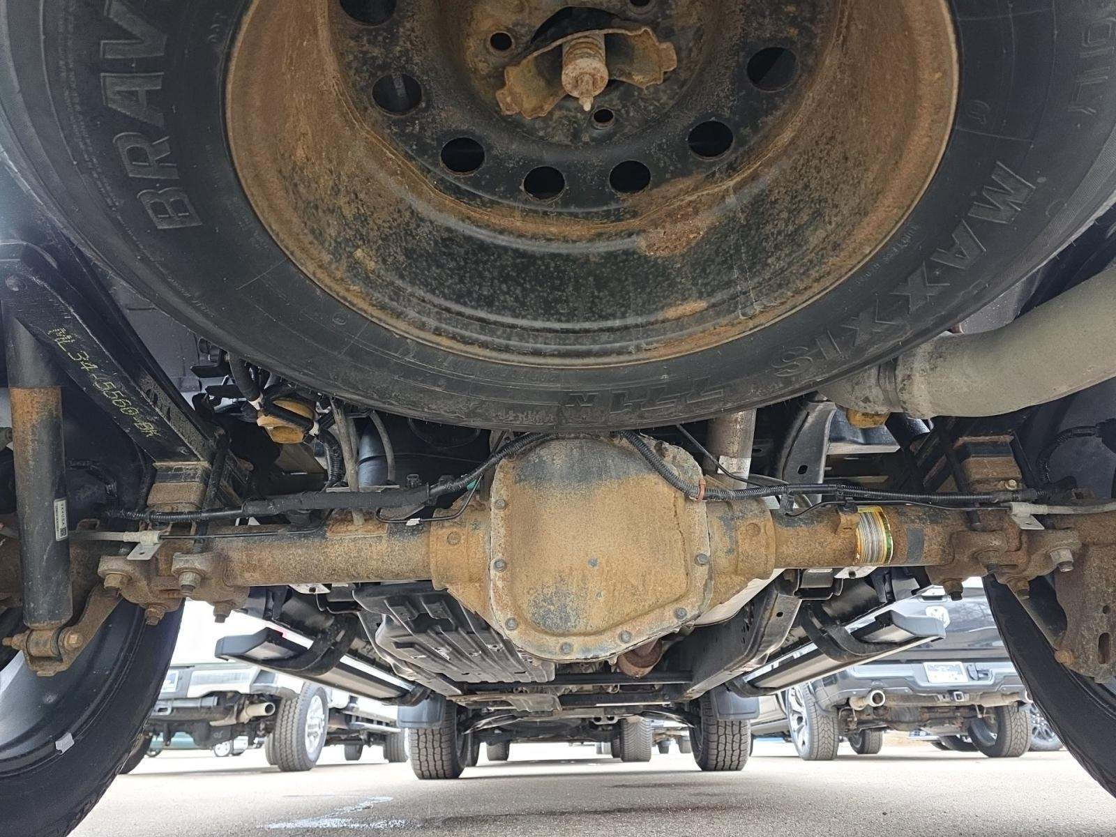 2022 Ford F-150 Lariat AWD