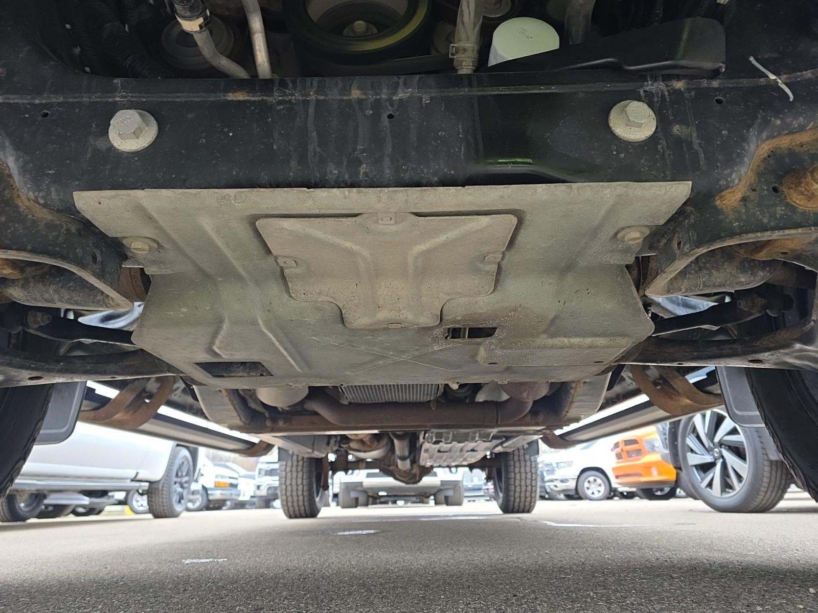 2022 Ford F-150 Lariat AWD