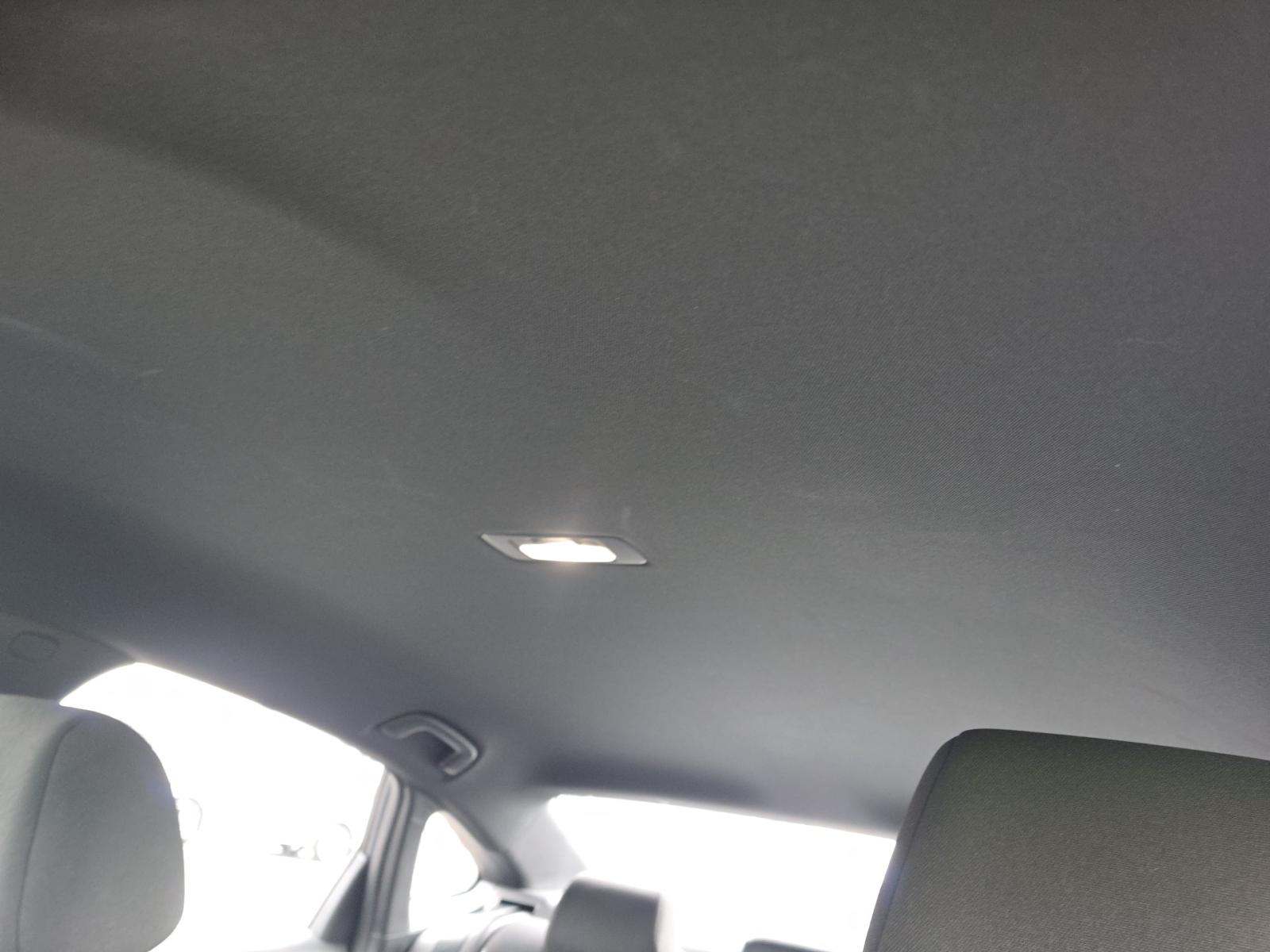 2023 Honda Civic Sport FWD