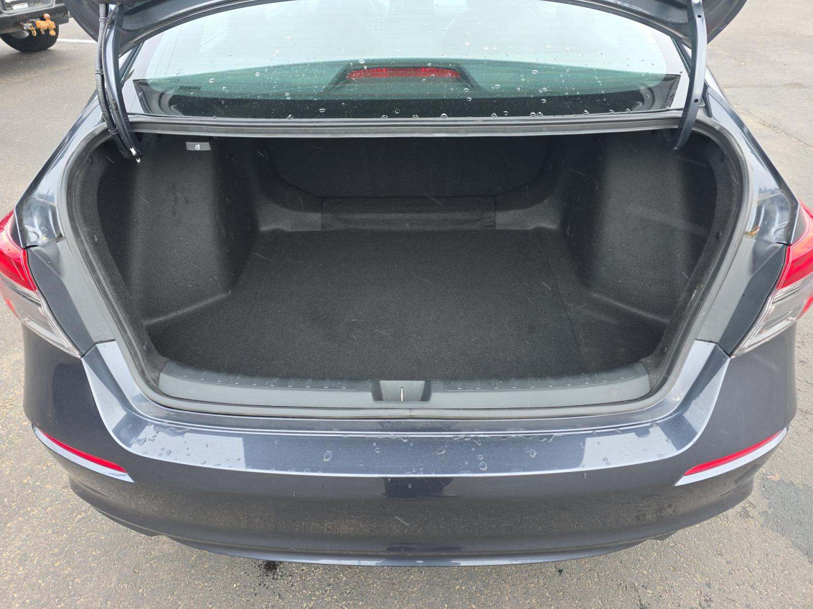 2023 Honda Civic Sport FWD