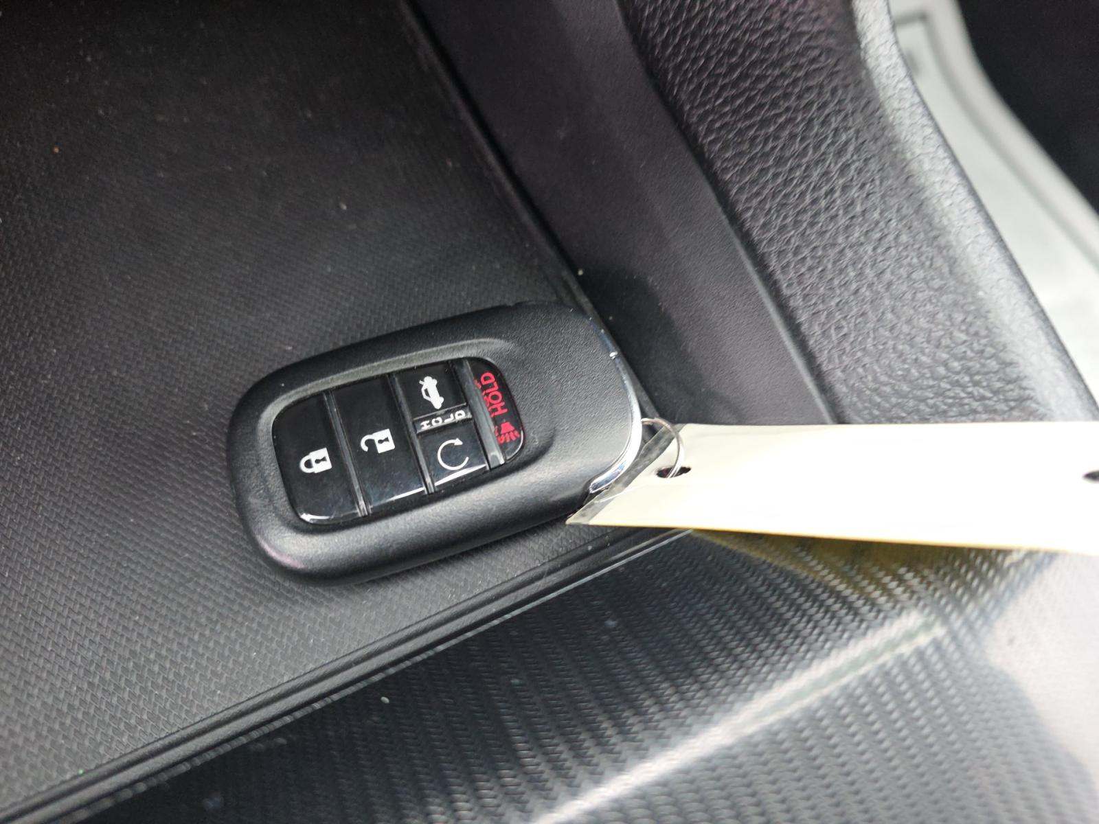 2023 Honda Civic Sport FWD