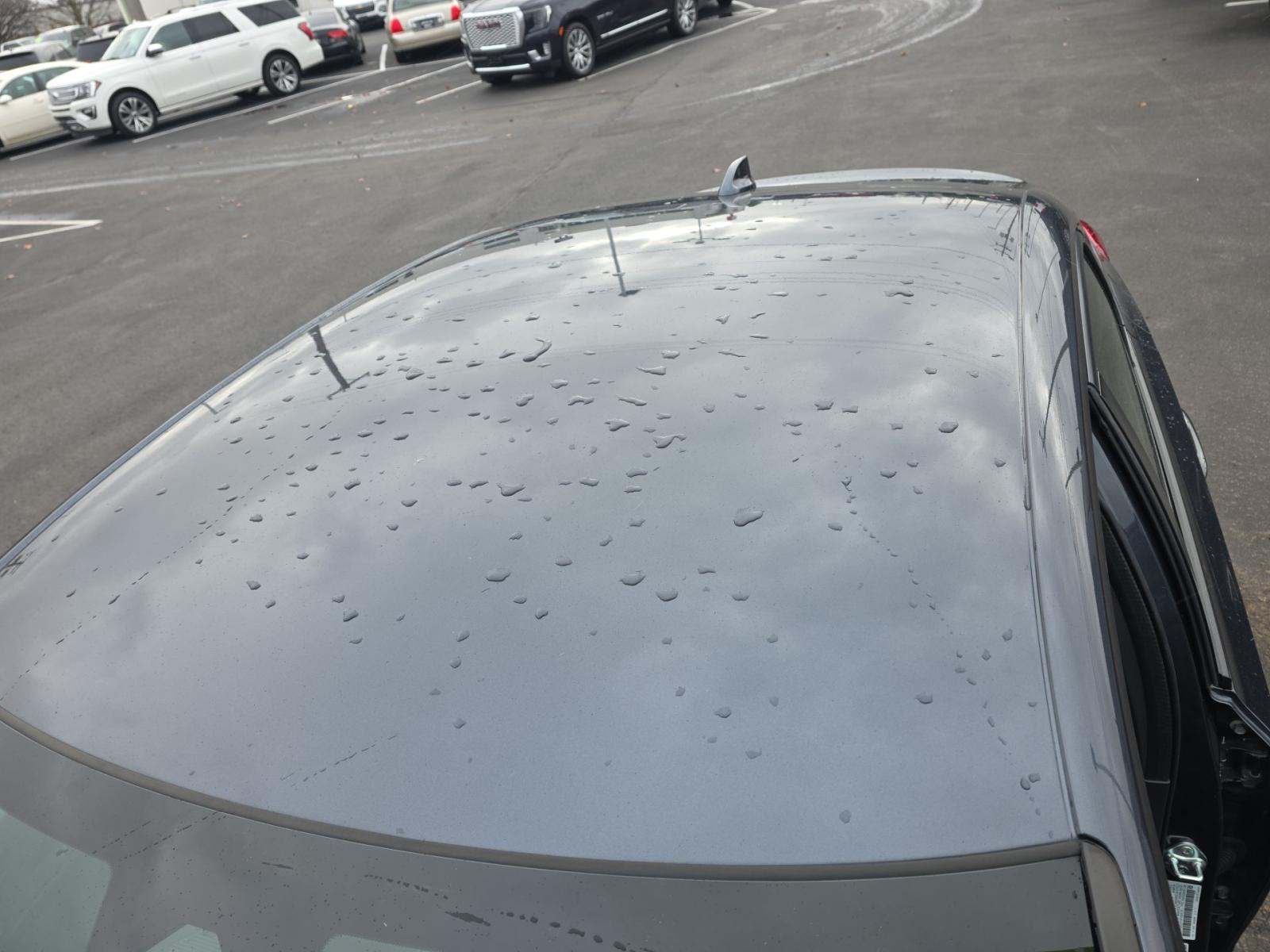 2023 Honda Civic Sport FWD