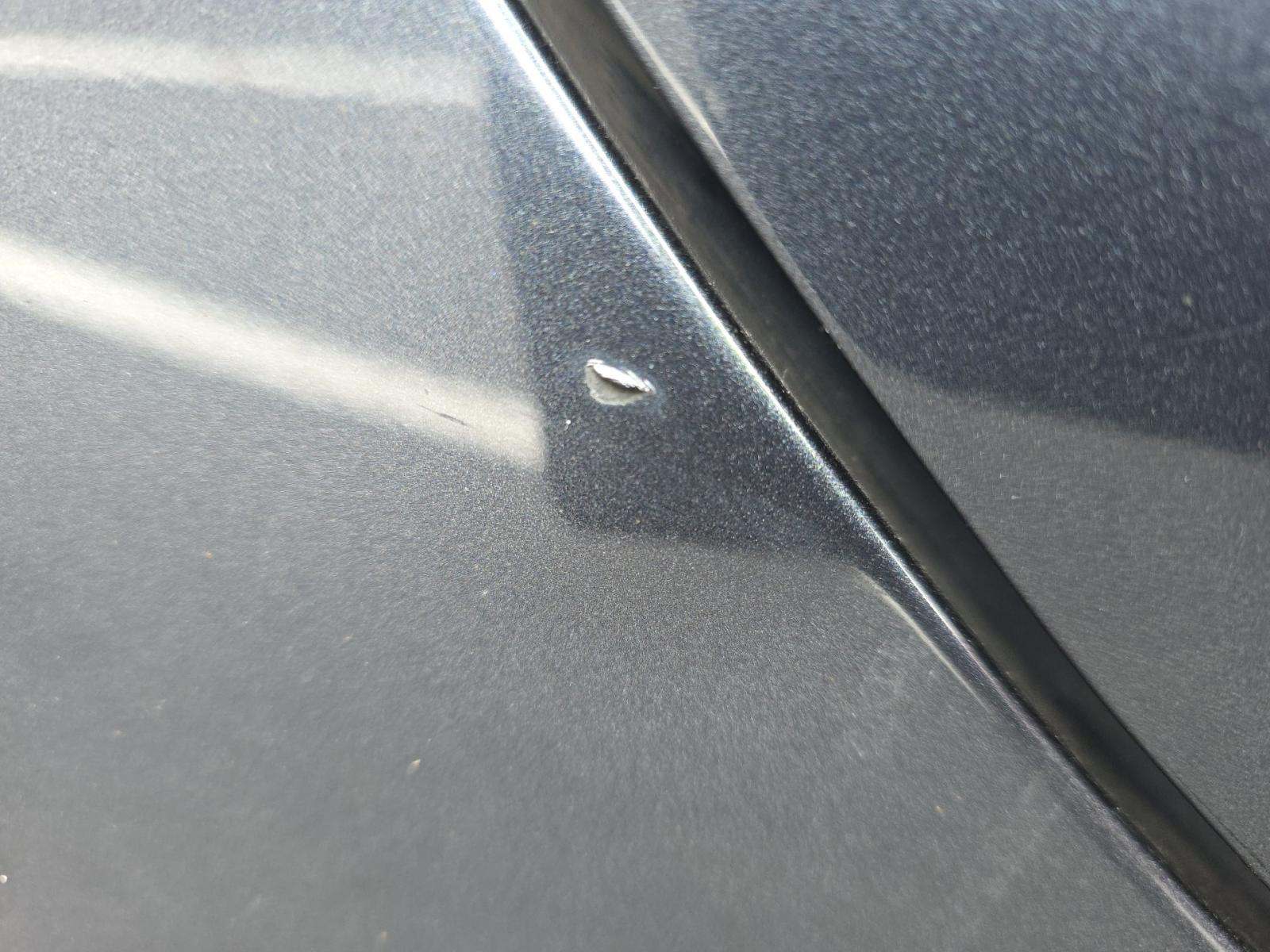 2023 Honda Civic Sport FWD