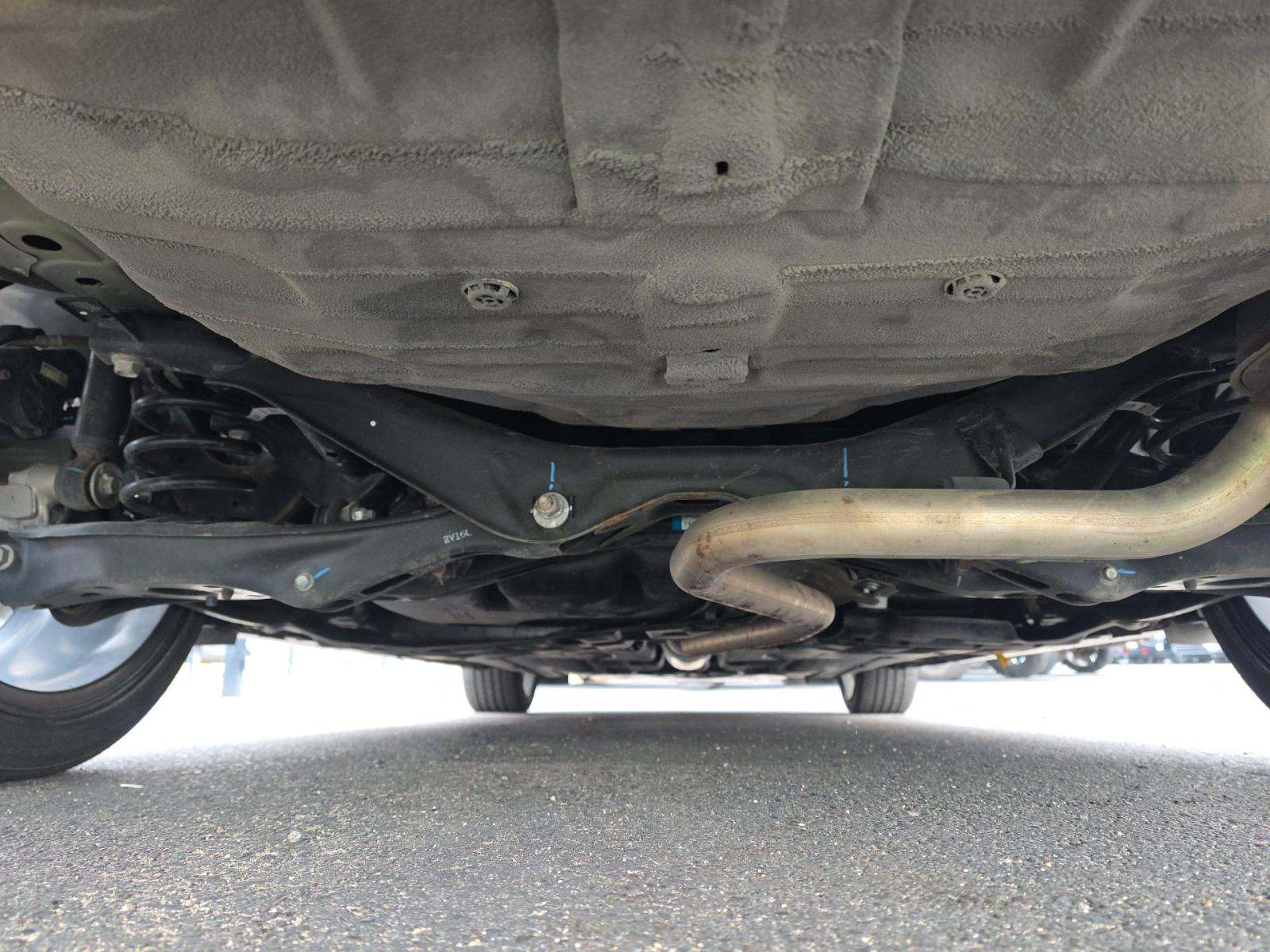 2023 Honda Civic Sport FWD