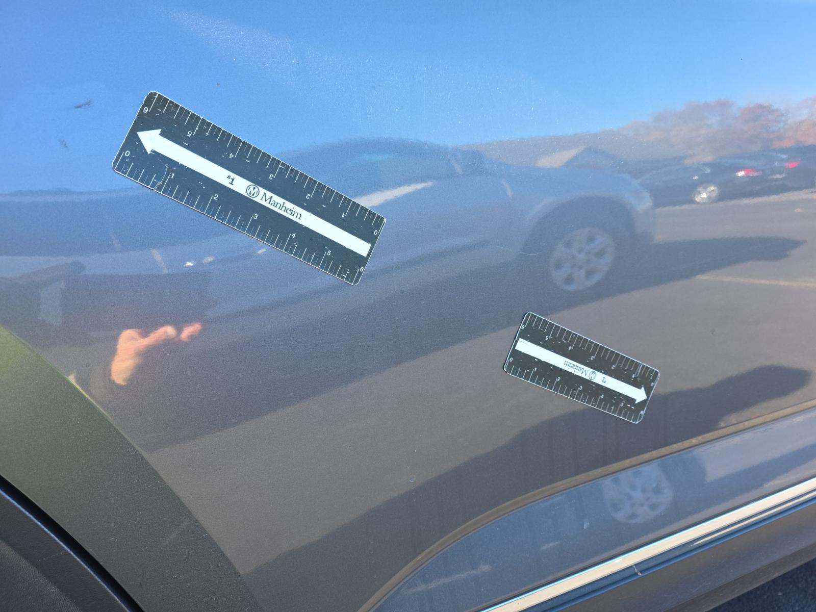 2018 Volkswagen Atlas 3.6L SEL AWD