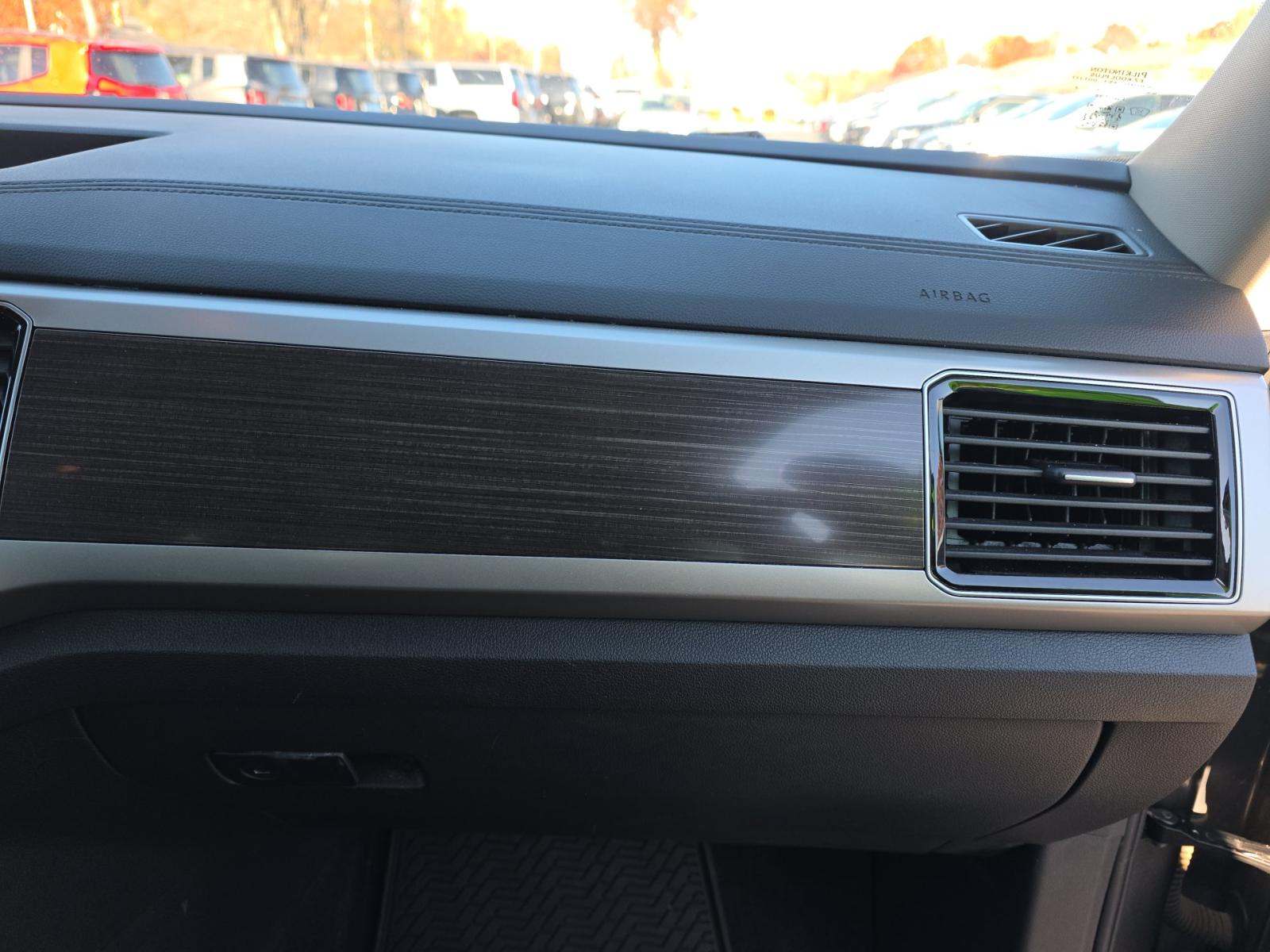 2018 Volkswagen Atlas 3.6L SEL AWD