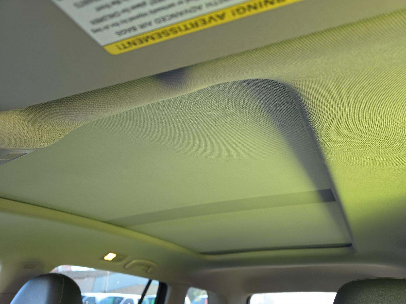 2018 Volkswagen Atlas 3.6L SEL AWD