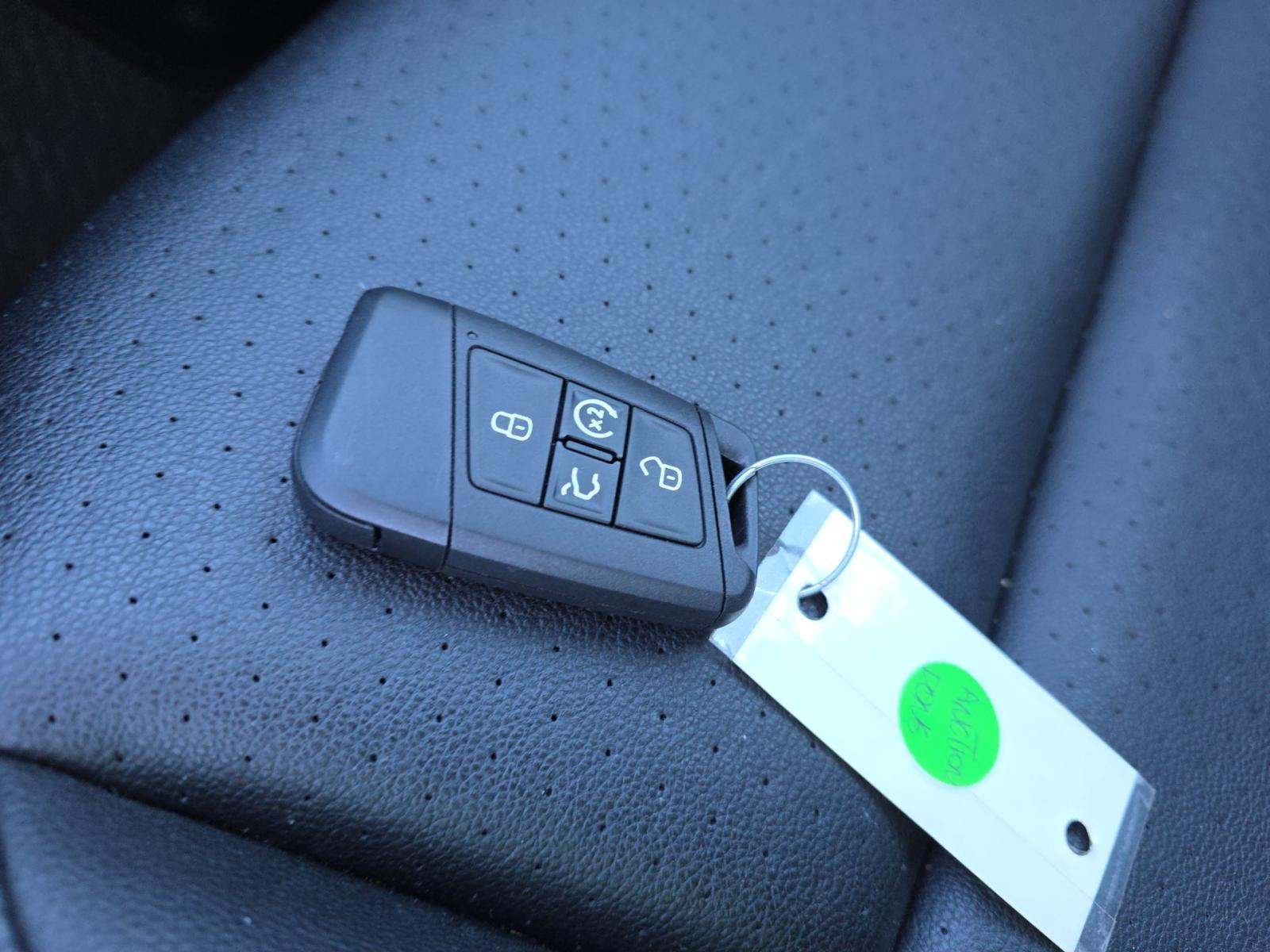 2018 Volkswagen Atlas 3.6L SEL AWD