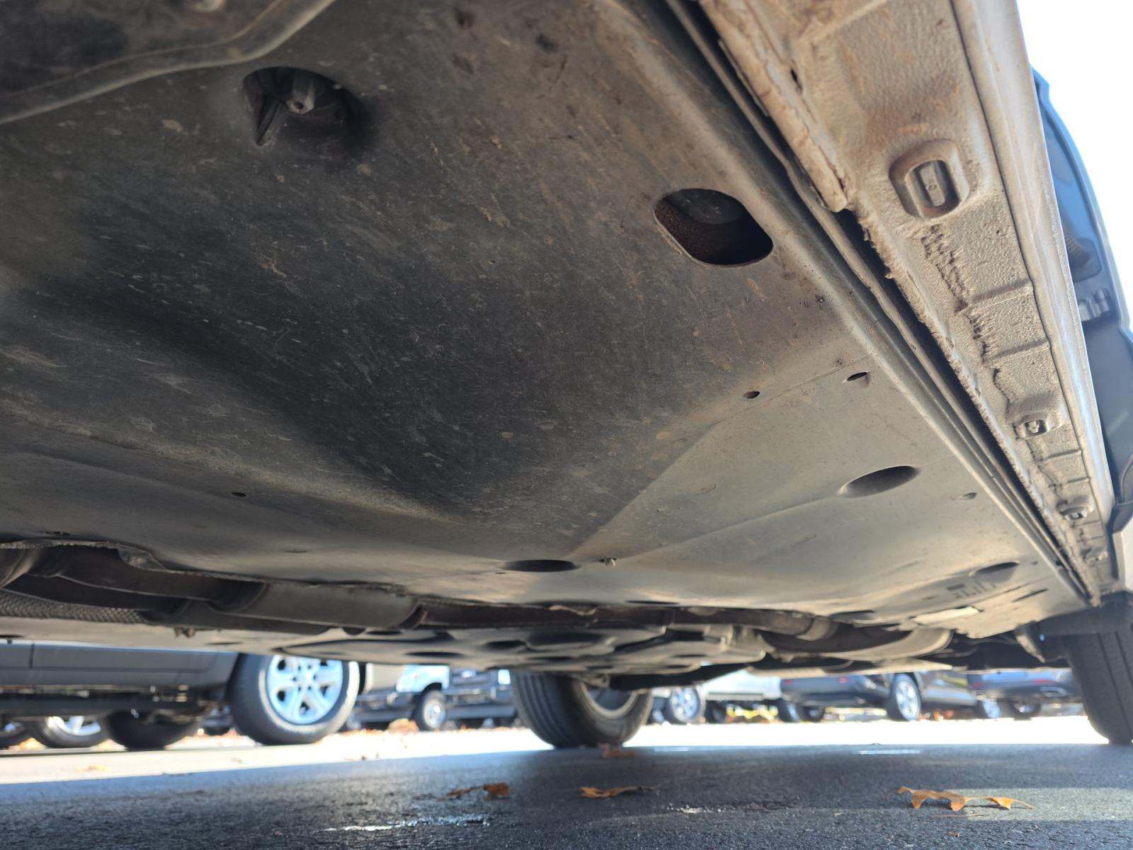 2018 Volkswagen Atlas 3.6L SEL AWD