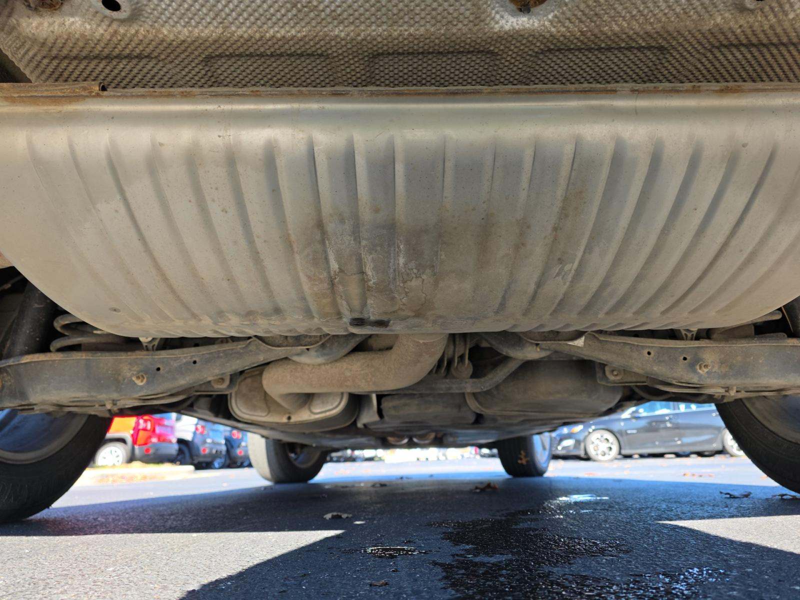 2018 Volkswagen Atlas 3.6L SEL AWD