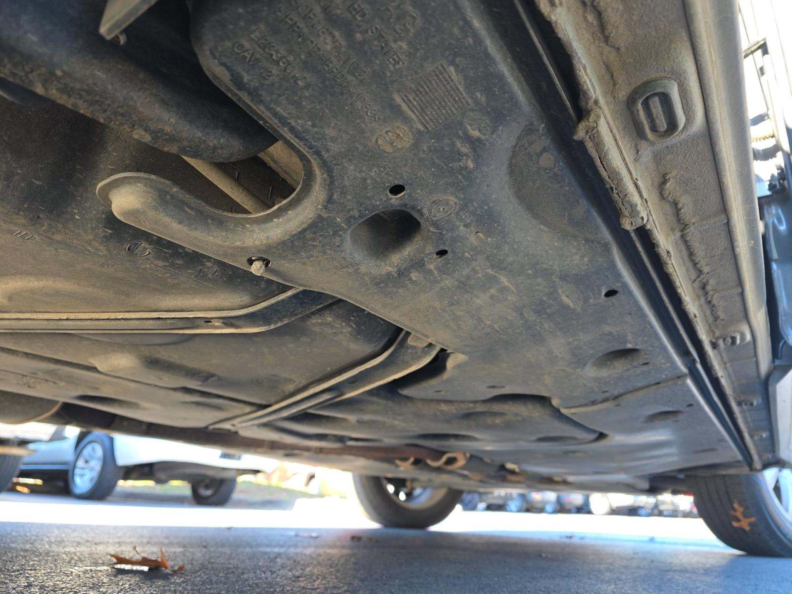 2018 Volkswagen Atlas 3.6L SEL AWD