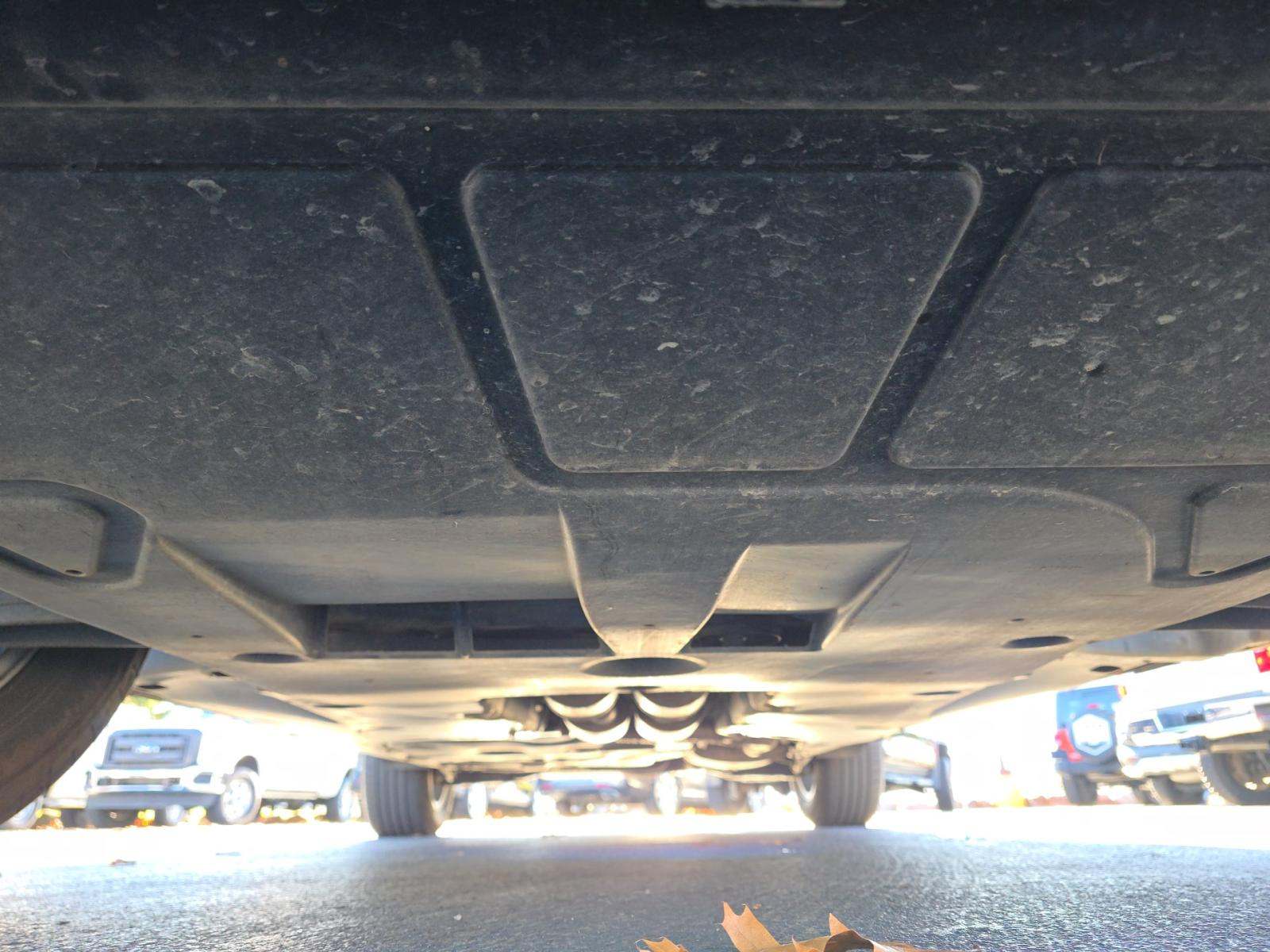 2018 Volkswagen Atlas 3.6L SEL AWD