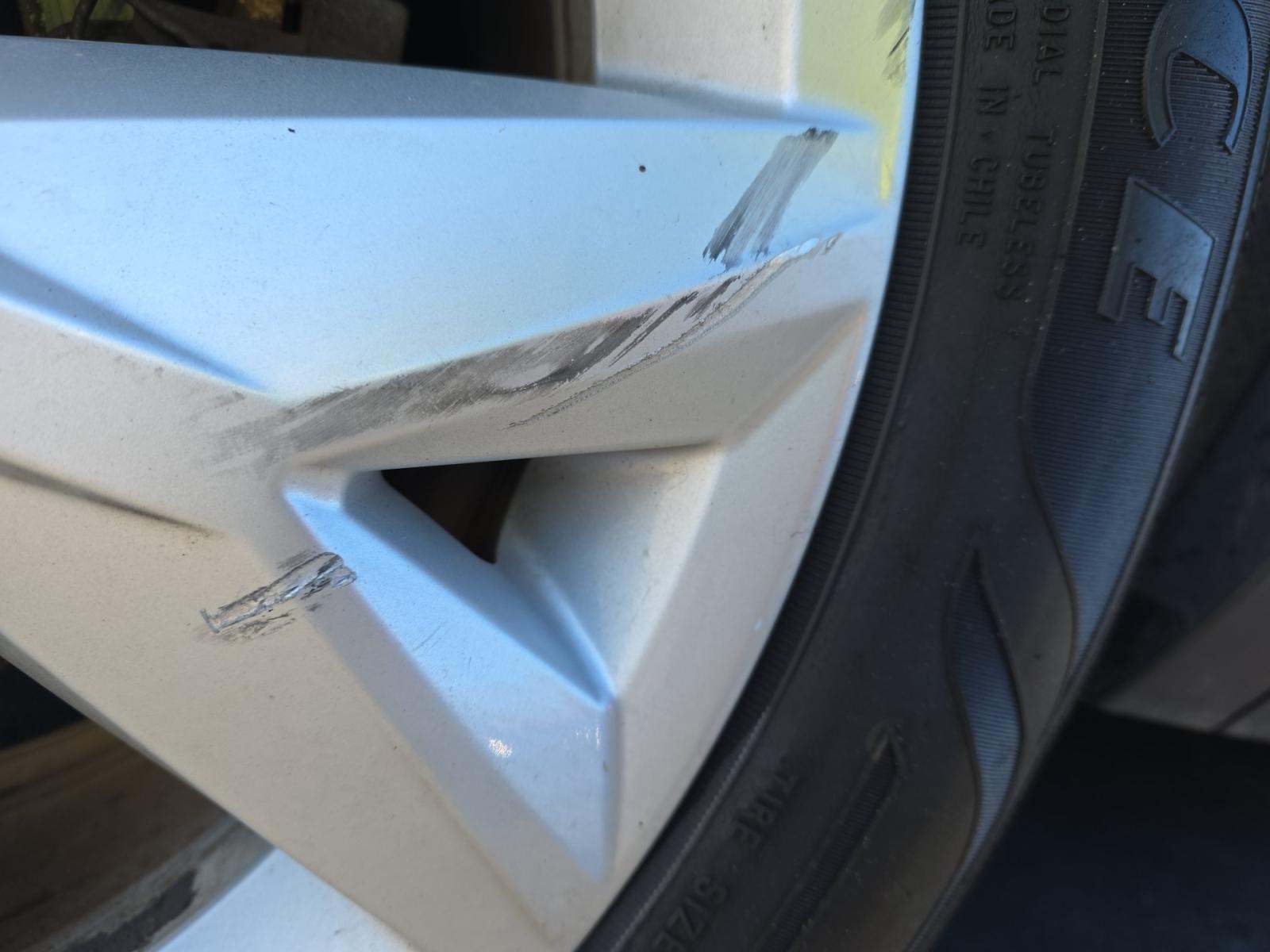 2018 Volkswagen Atlas 3.6L SEL AWD