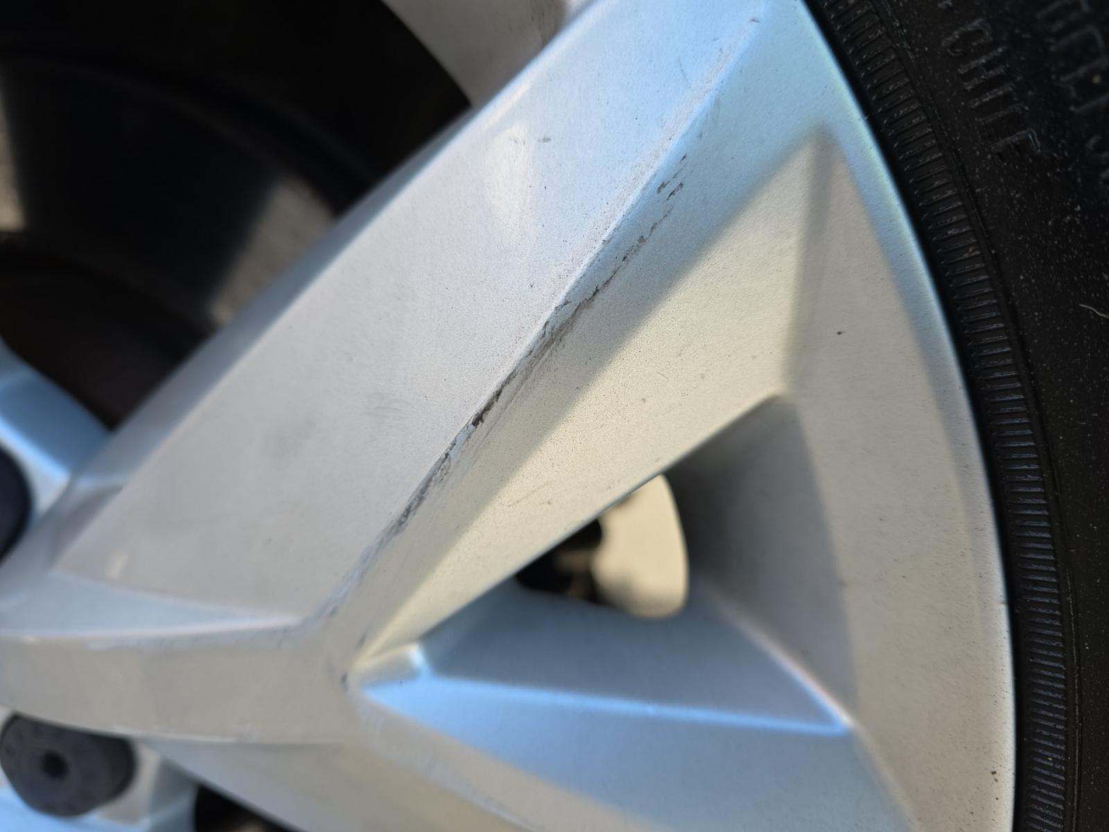 2018 Volkswagen Atlas 3.6L SEL AWD