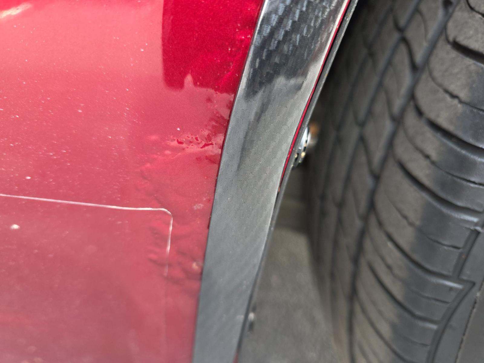 2015 Dodge Dart SE FWD