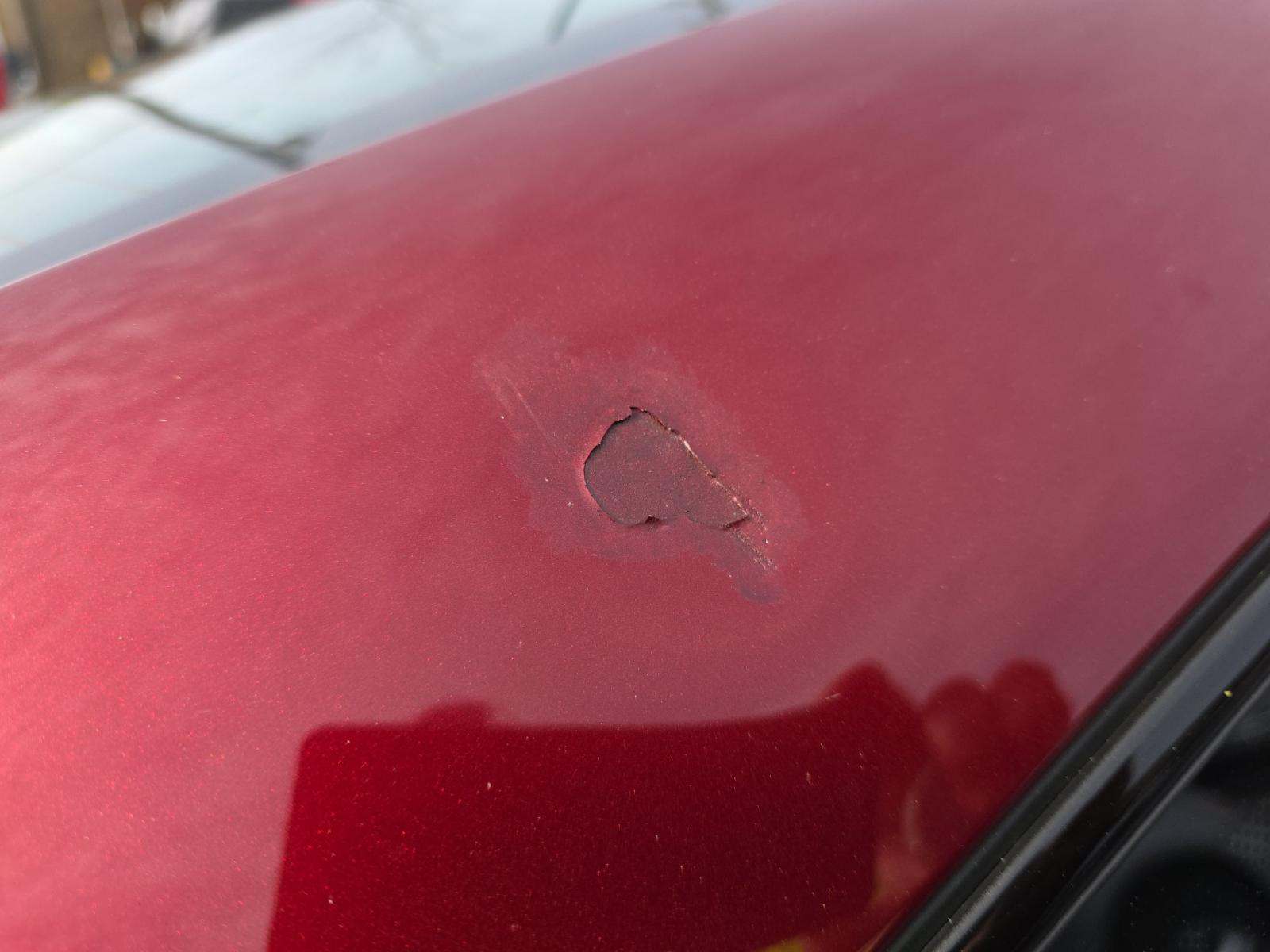 2015 Dodge Dart SE FWD