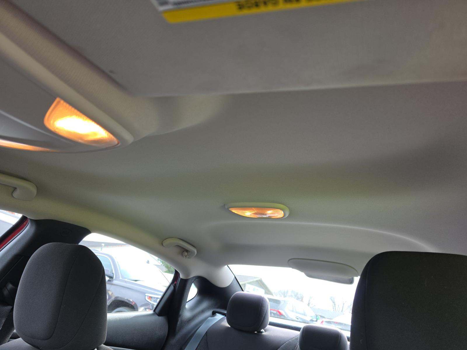 2015 Dodge Dart SE FWD