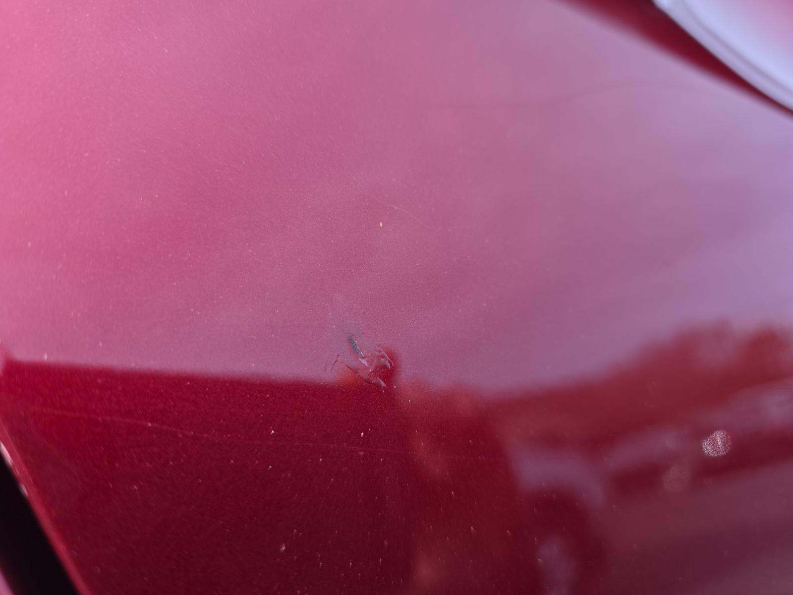 2015 Dodge Dart SE FWD